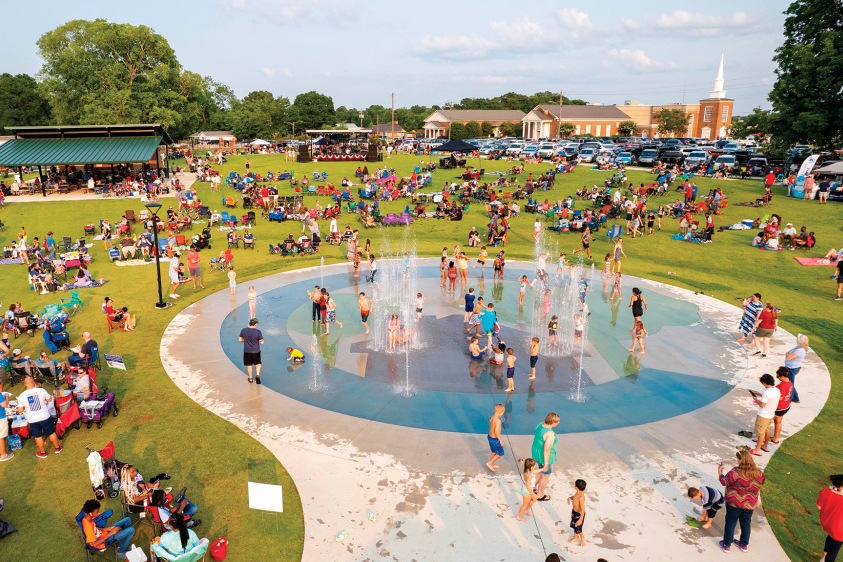 Centerville, Georgia