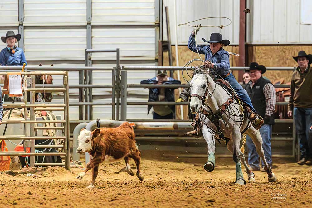 Fred Young Equestrian Center