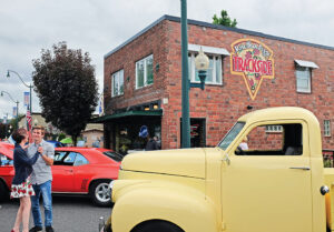 Sumner, WA, is a great place to live in Washington