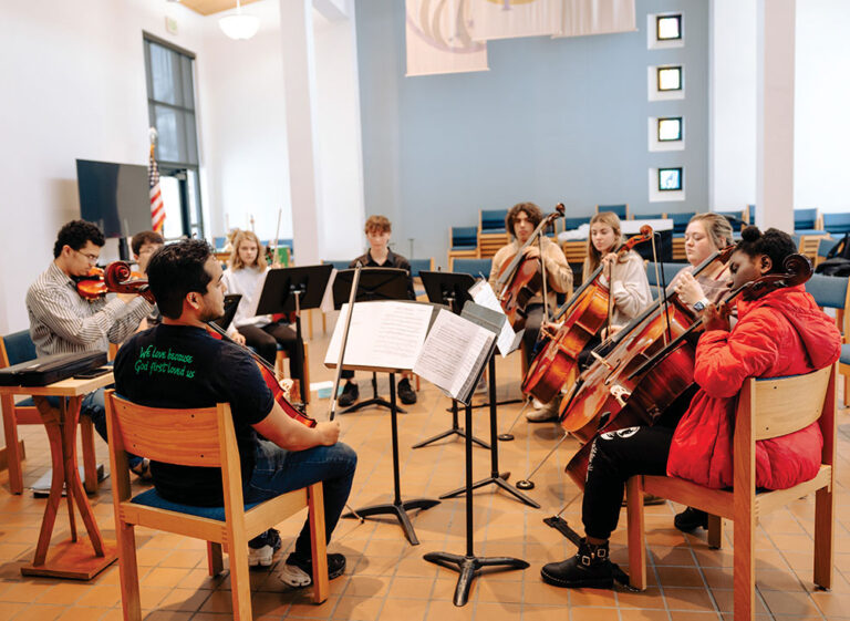 Harmonic Creative World in Williston, ND
