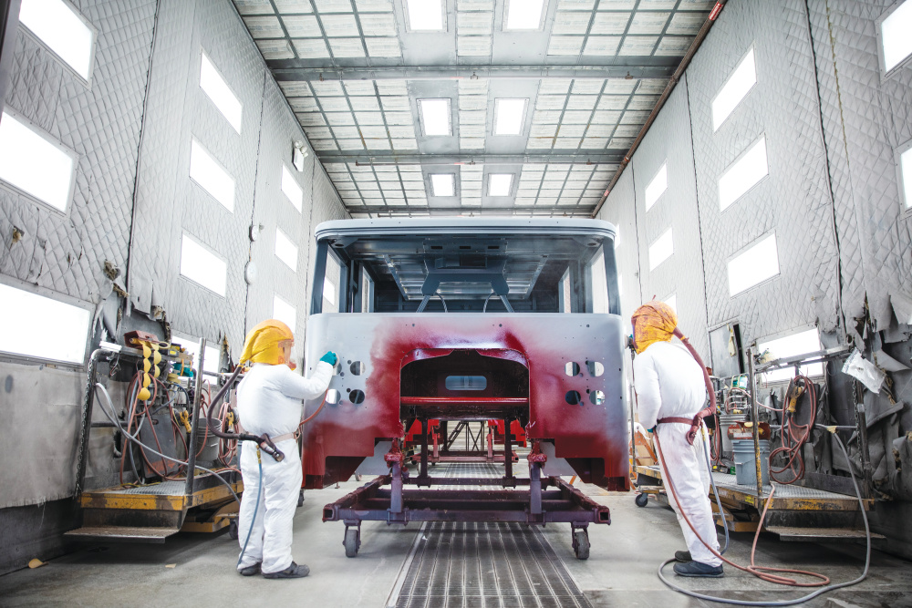Pierce Manufacturing