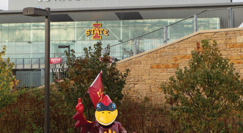 Iowa State University
