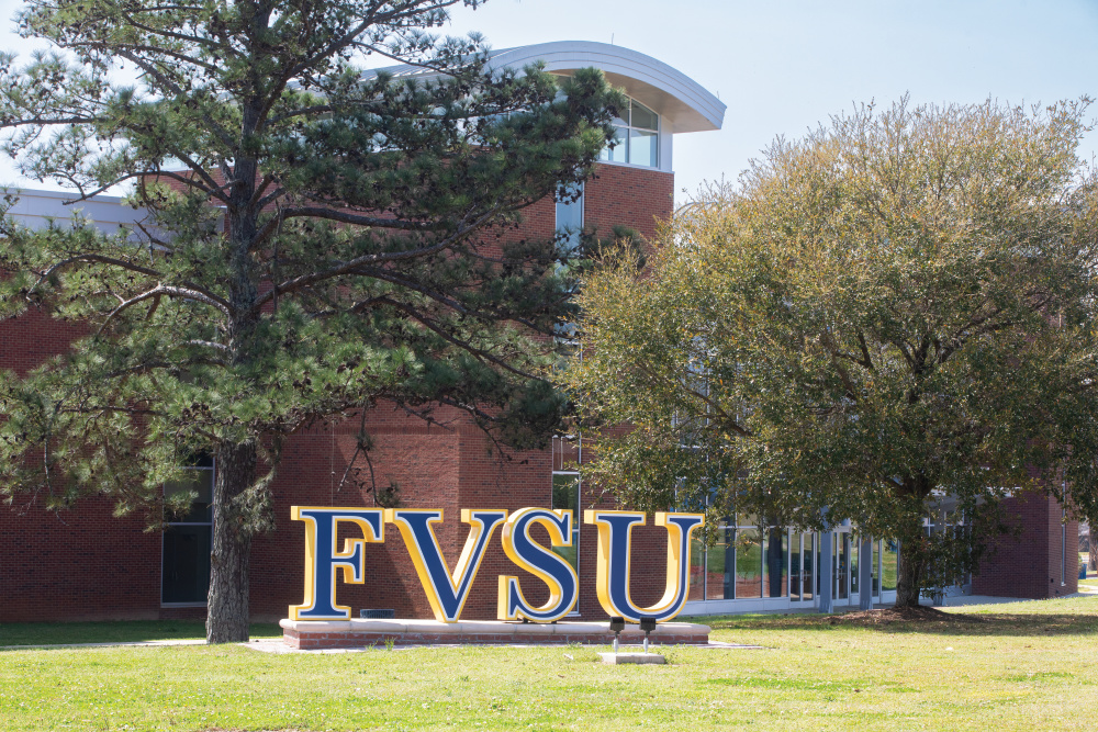 Fort Valley State University