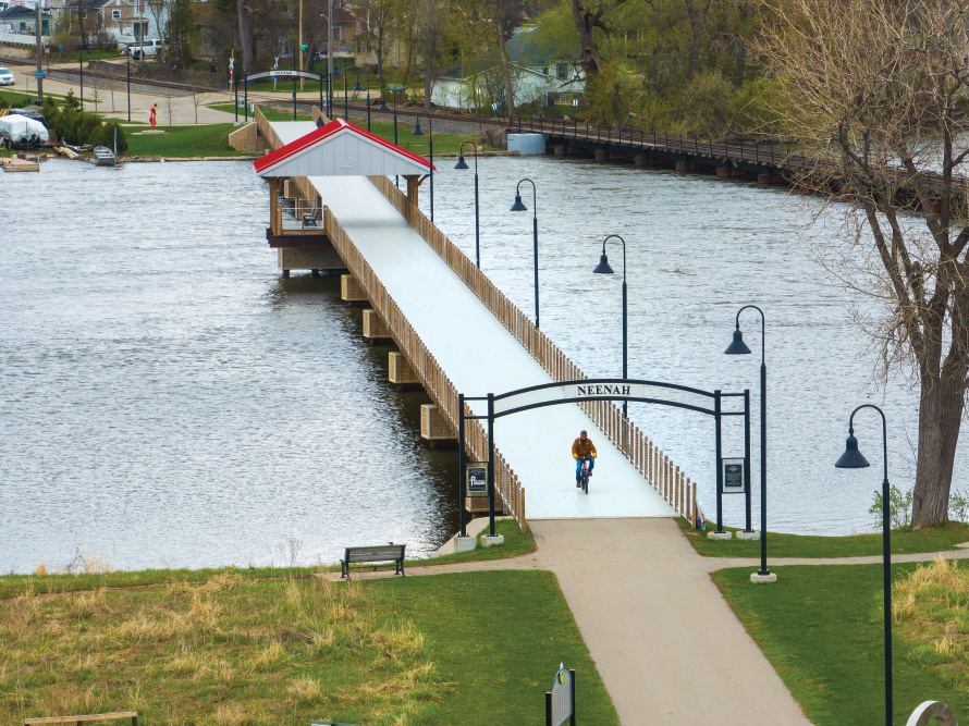 Neenah