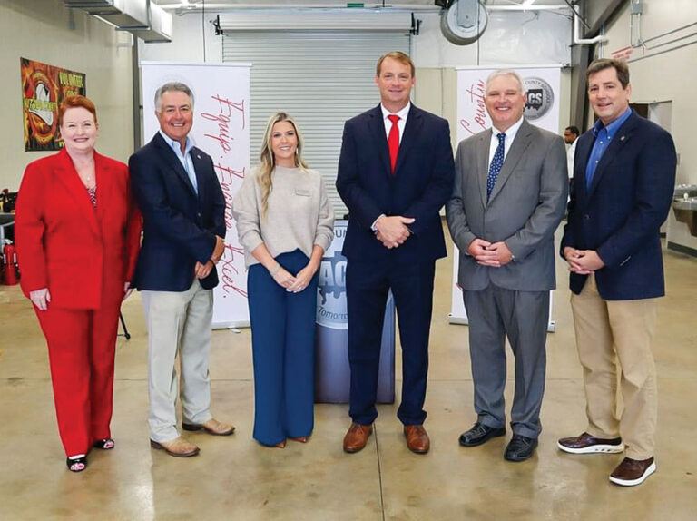 For article about education in Prattville and Autauga County, AL