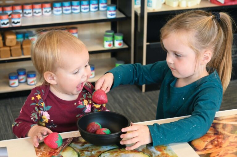 Building for Kids museum