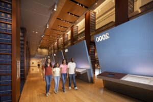 things to do in Little Rock