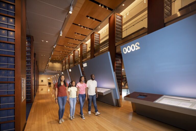 things to do in Little Rock