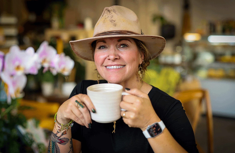 Denise Champagne-McClure