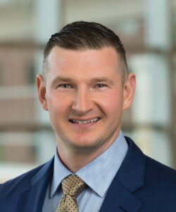 Dr. Nicholas Freeman