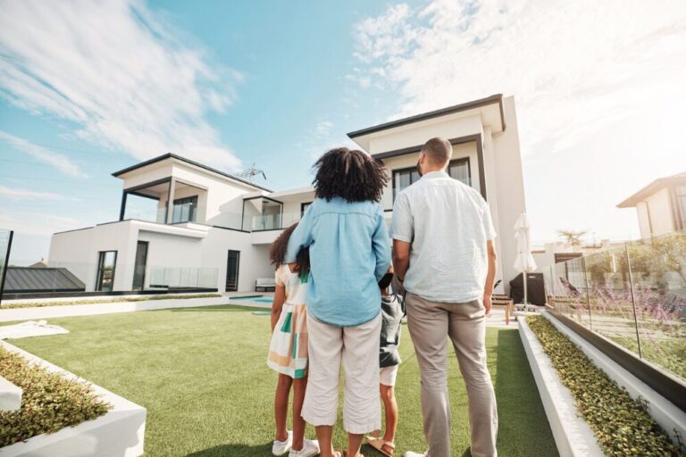 Moving with kids