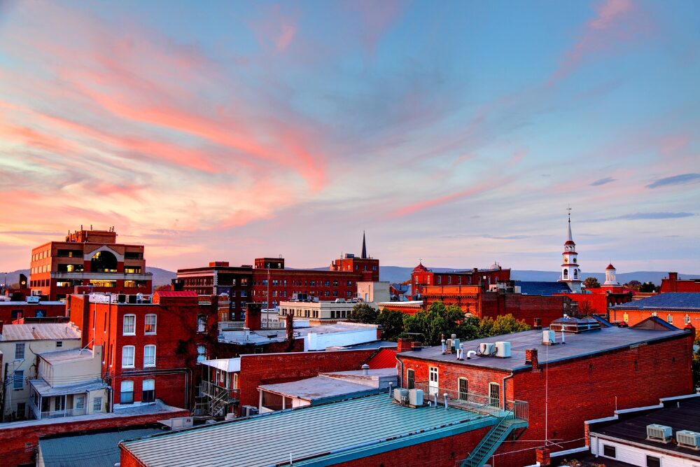 Frederick MD is among the best suburbs of Washington D.C.