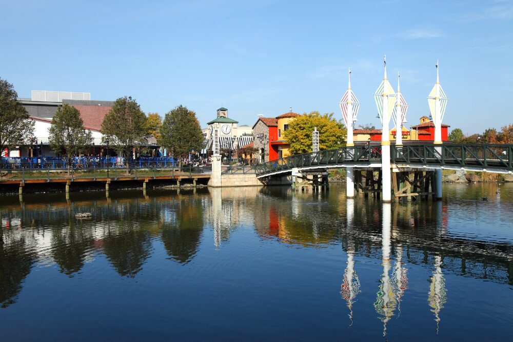 Gaithersburg MD is one of the best suburbs of Washington D.C.