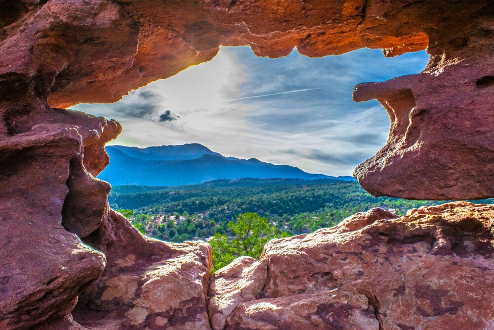 Things to do in Colorado Springs, CO