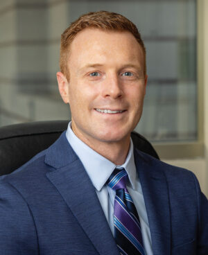 Dr. Jason Rasmussen