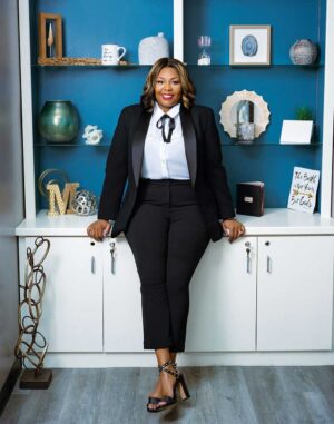 Michalle Morris, Scenic City Wellness