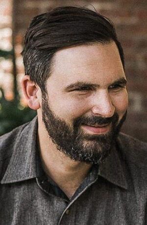 Bo Nelson