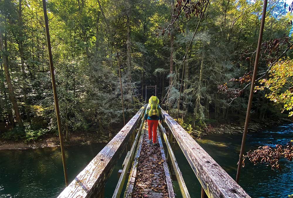 This file was created by an employee as part of their normal job duties and is ©Tennessee State Parks