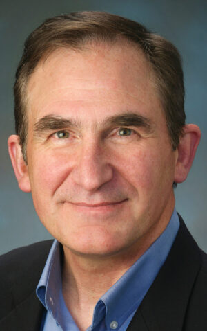 Jim Kastama, City of Puyallup