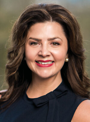 Kelly Chambers