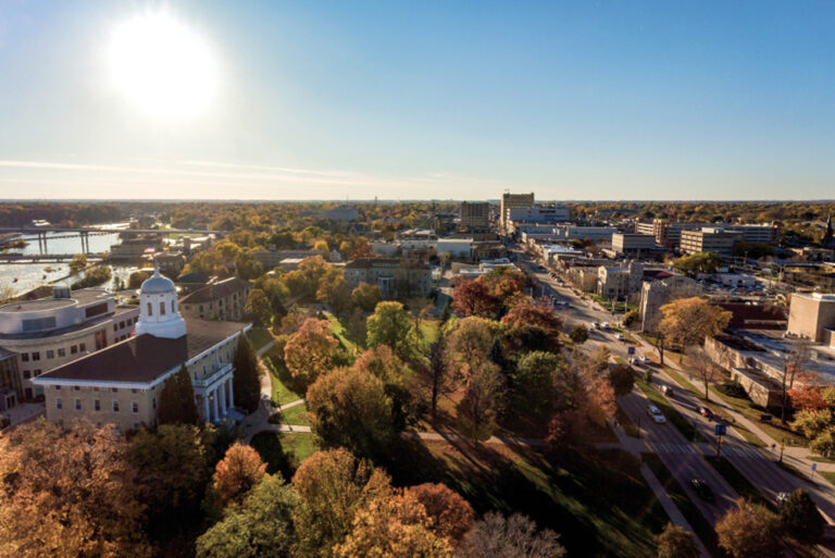 Lawrence UniversityLawrence University
