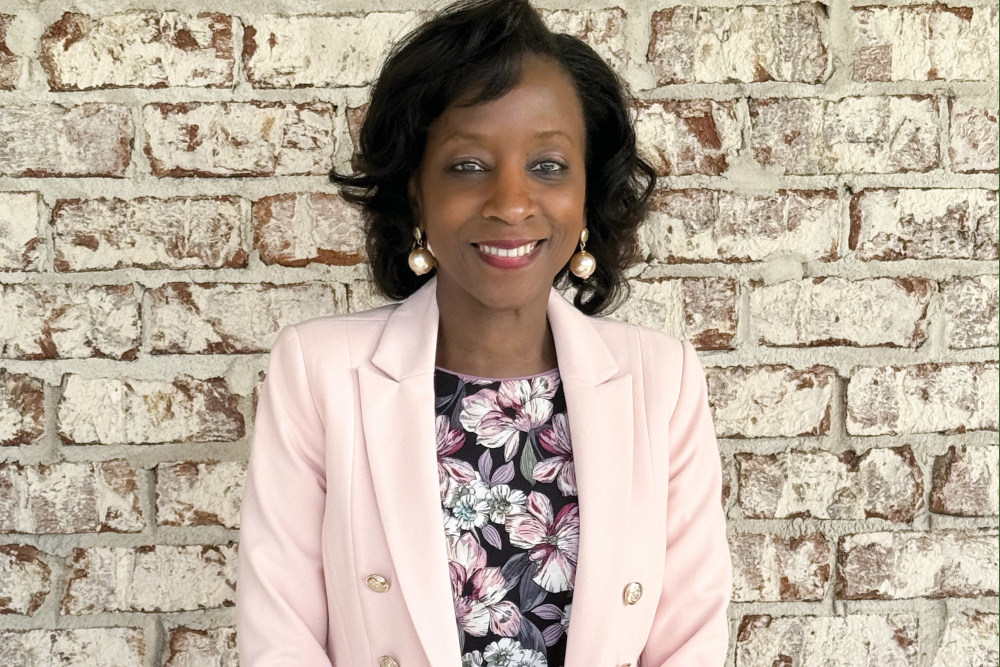 Lazunia Frierson