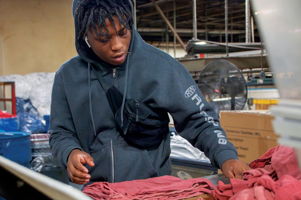 GPS Education Partners is helping students thrive through specialized programs and apprenticeships.
