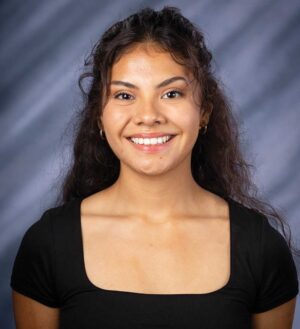 Natalie Andrade Photo credit: Stalzer Photography Submitted by: Andrew Potter, writer andrewpotteriowa@gmail.com