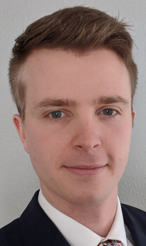 Oscar Klassen, co-founder of JawsTec