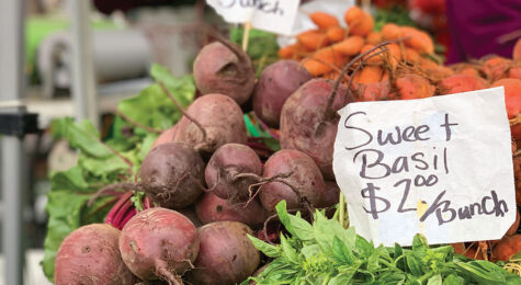Puyallup Farmers Market
