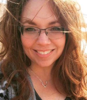 Sabrina Ramey