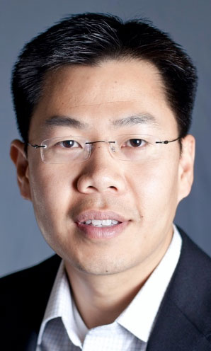 Sean Luangrath, CEO of Inergy