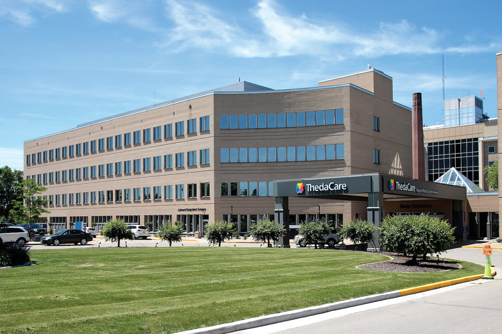 ThedaCare Regional Medical Center Neenah