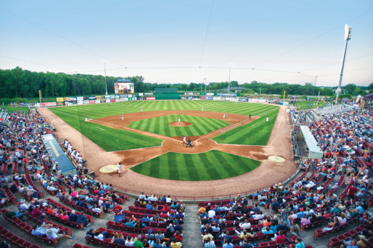 Wisconsin Timber Rattlers