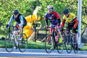 Tour de Shawnee