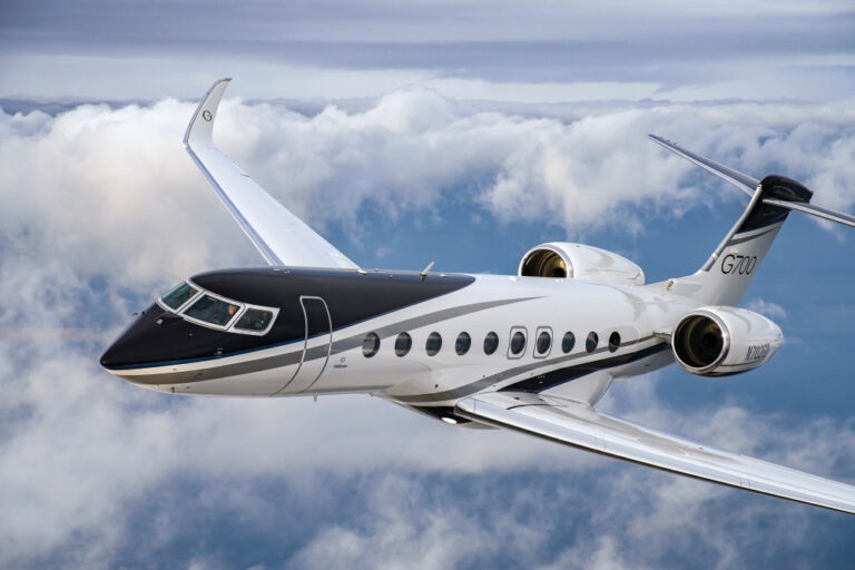 Gulfstream