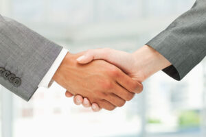 For article about doing business in Shawnee, KS.