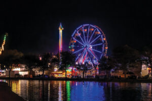 Georgia National Fair