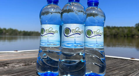 Bottled water in Prattville, AL