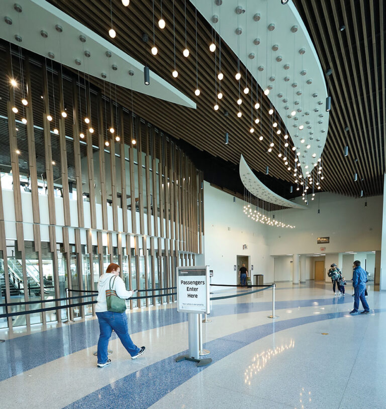 Idaho Falls Regional Airport