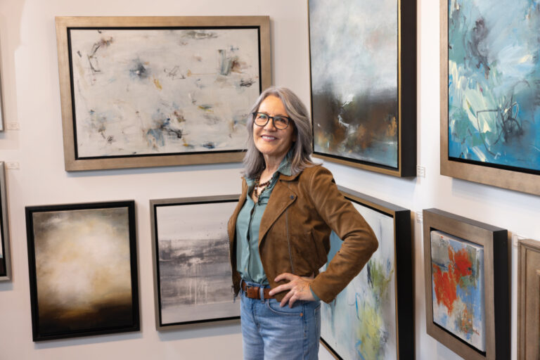 Donna Wisener