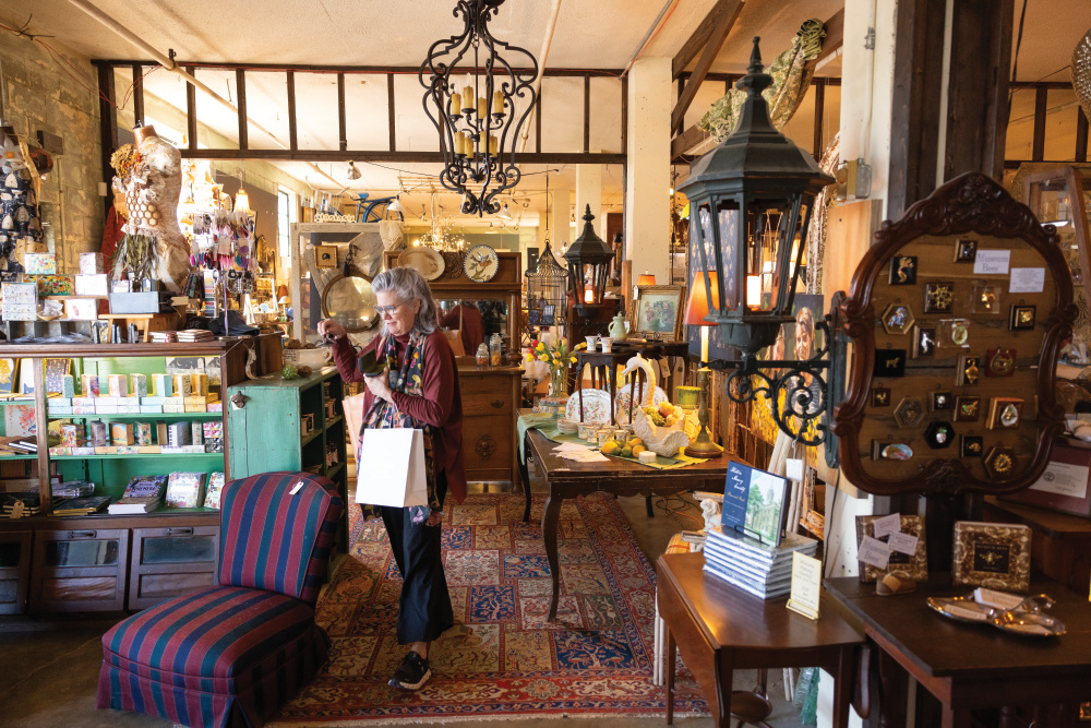 Columbia Antique Marketplace
