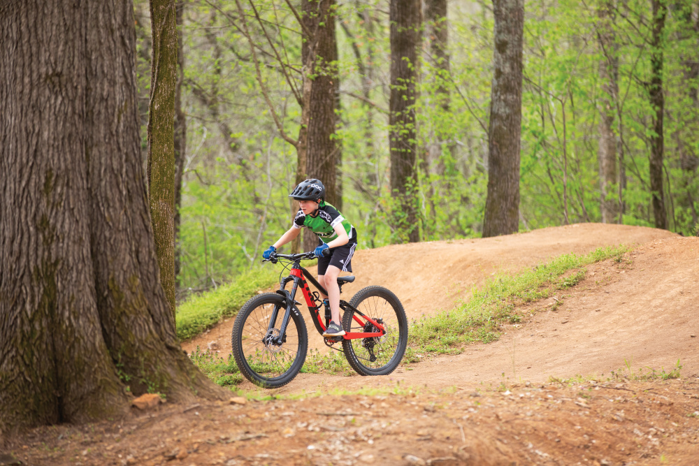 Chickasaw Trace Park