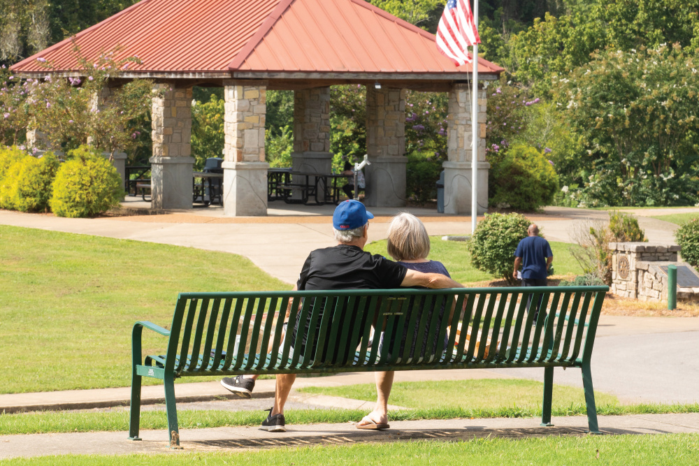 Riverwalk Park