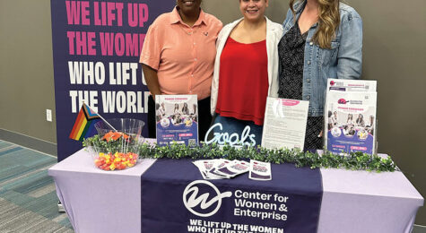 Center for Women & Enterprise in Worcester, MA
