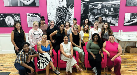 Center for Women & Enterprise empowers woman-owned businesses through education and networking opportunities in Worcester, MA.