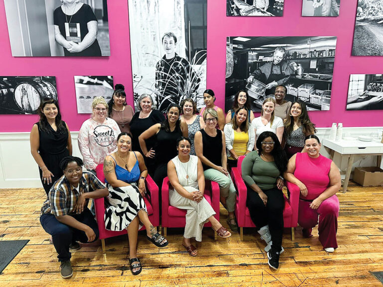Center for Women & Enterprise empowers woman-owned businesses through education and networking opportunities in Worcester, MA.