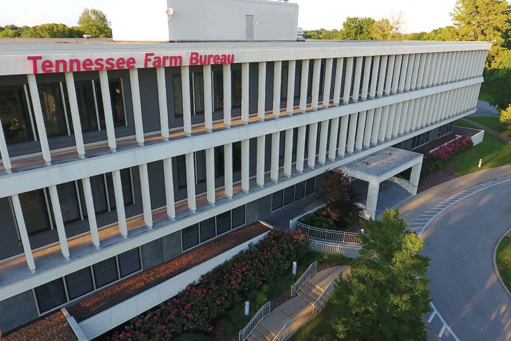 The Tennessee Farm Bureau Federation is a longtime member of the Maury County Chamber & Economic Alliance, which hosts numerous events in the region.