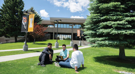 University of Idaho, Idaho Falls campus