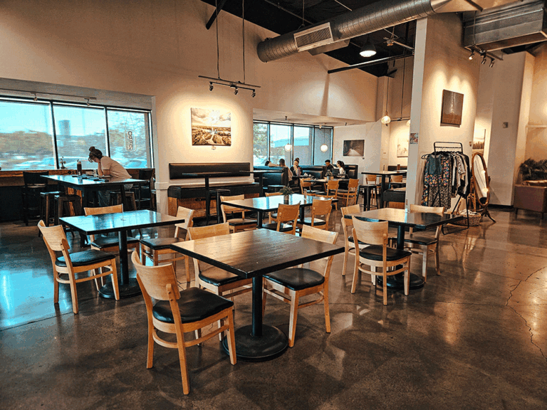 Heritage Roasting Company